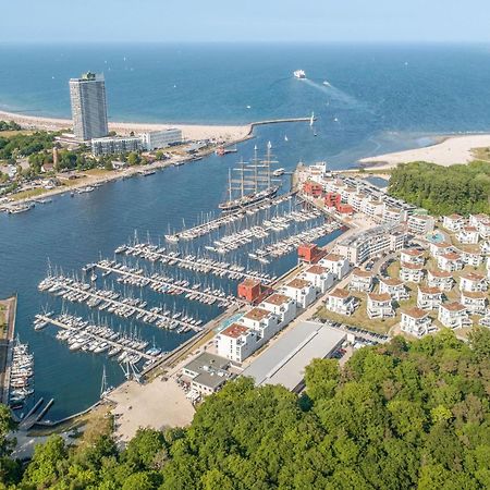 Duenenvilla Lubeck Phòng bức ảnh