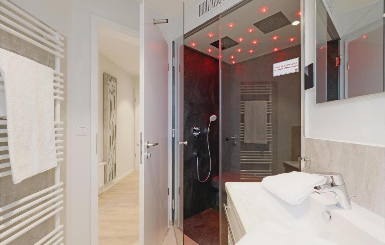 Duenenvilla Lubeck Ngoại thất bức ảnh