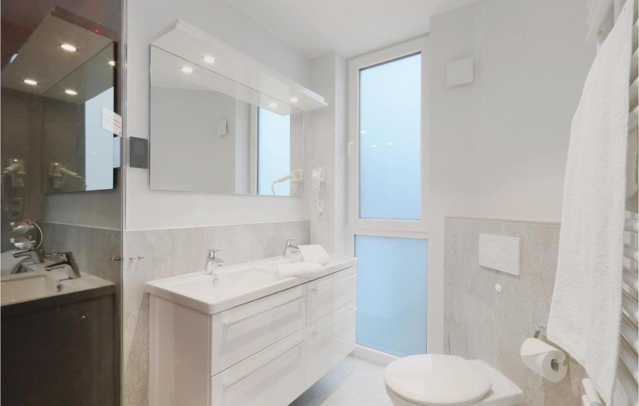 Duenenvilla Lubeck Ngoại thất bức ảnh