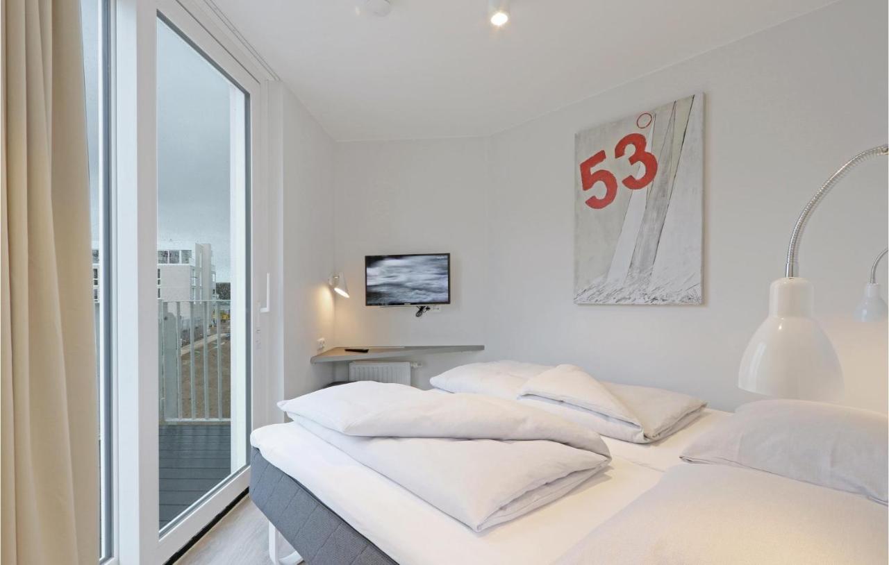 Duenenvilla Lubeck Ngoại thất bức ảnh